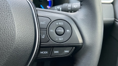 Toyota RAV4 2.5 VVT-i Hybrid Design 5dr CVT 2WD Hybrid Estate